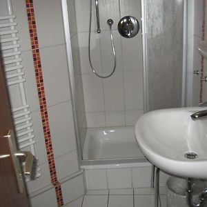 Private Bathroom Double Room